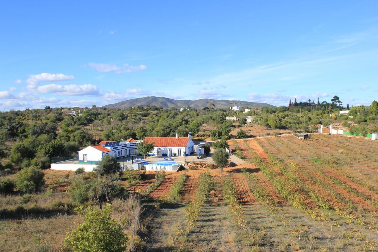 Monte Das Perdizes Олян Екстер'єр фото